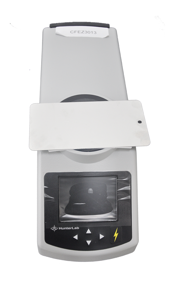 HunterLab色差儀