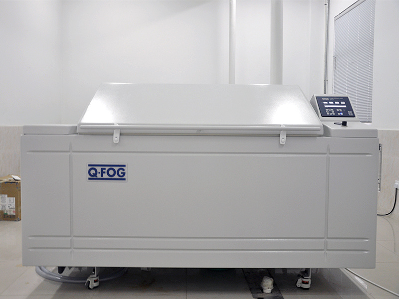 Q-FOG鹽霧試驗箱