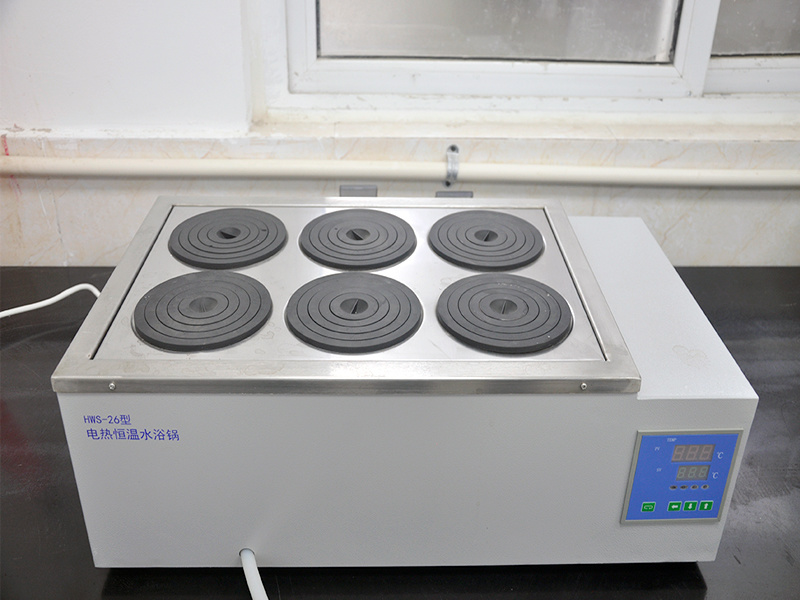 電熱恒溫水浴鍋