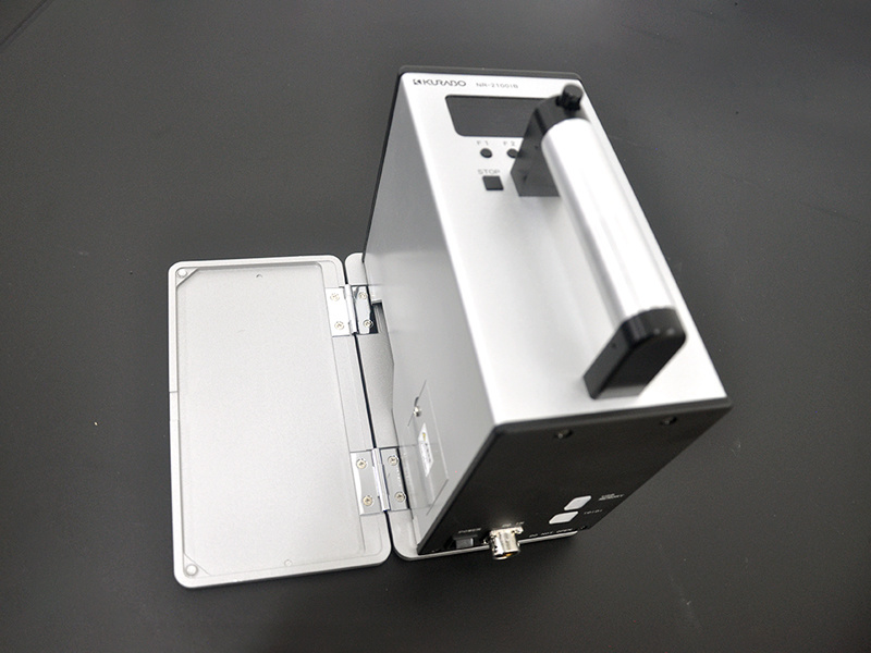 KURABO紅外膜厚儀