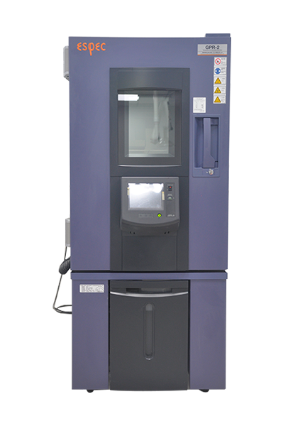 高低溫（濕熱）試驗箱