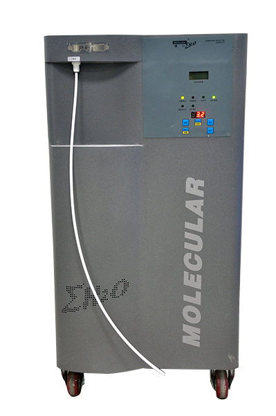 MOLECULAR純水儀