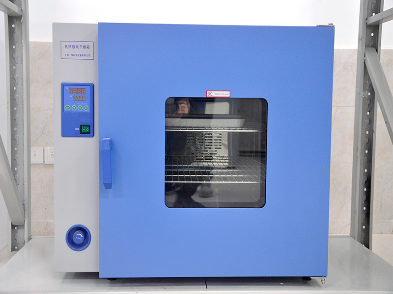 電熱鼓風干燥箱