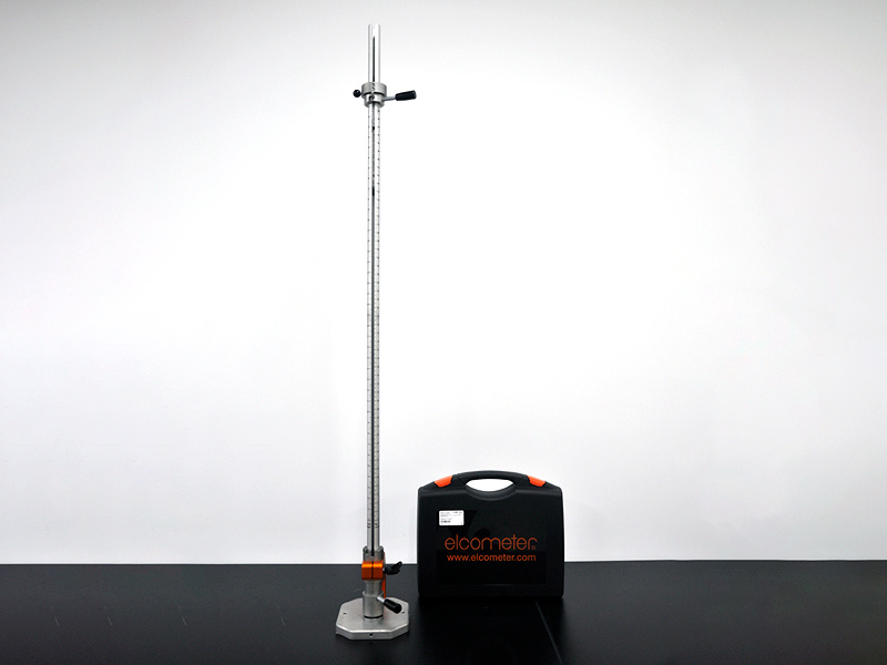 可調式沖擊力試驗儀