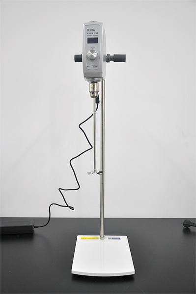 FLUKO電動攪拌器